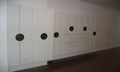 Rented by Corcoran