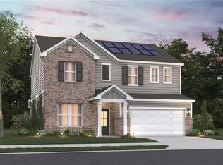 2263 Velvet Sage Way, Marietta, GA 30066