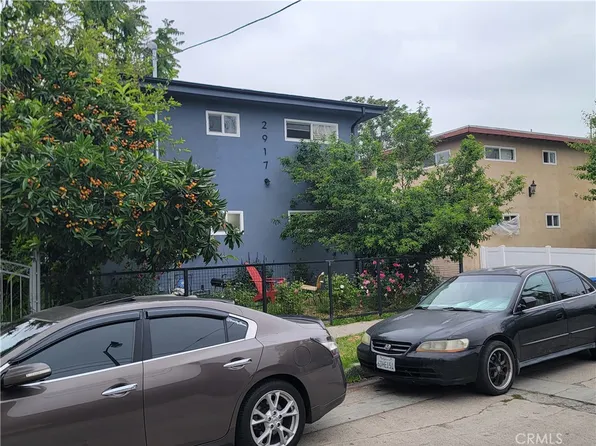 2917 N North Coolidge Ave, Los Angeles, CA 90039