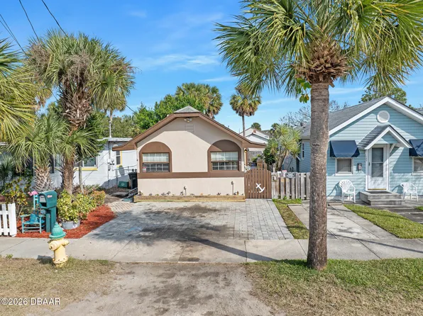 135 S Hollywood Ave, Daytona Beach, FL 32118