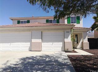 1520 Sunnybank Dr, Hemet, CA 92545