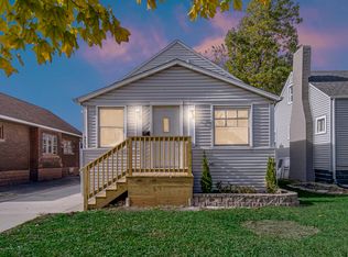 4826 Columbia Ave, Hammond, IN 46327