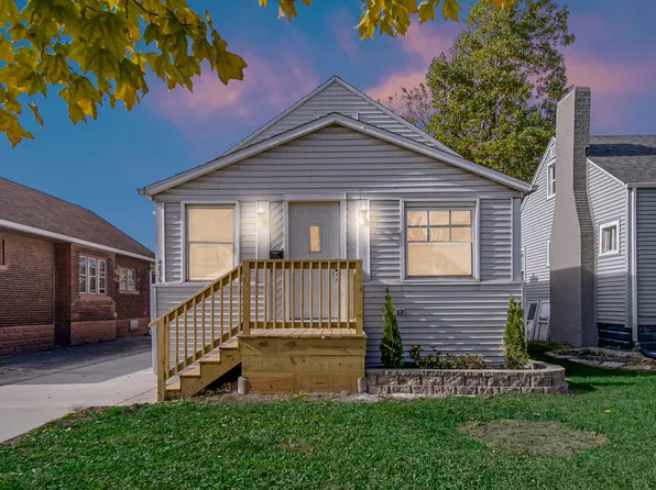 4826 Columbia Ave, Hammond, IN 46327