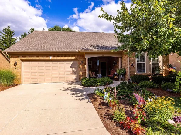 1215 Little Yankee Run, Dayton, OH 45458