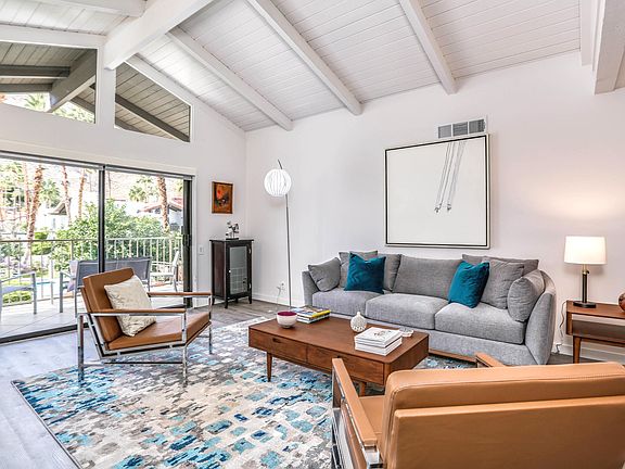 2nd image of 2250 S Palm Canyon Dr Unit 44
