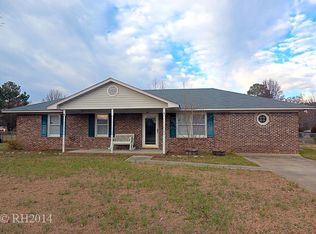 2835 Sheridan Dr, Dalzell, SC 29040