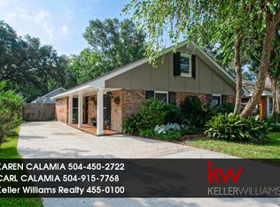 327 Stewart Ave, River Ridge, LA 70123