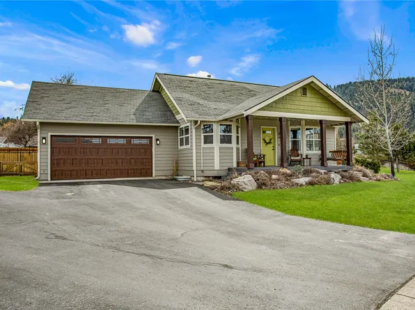 1348 Lilly Ct, Missoula, MT 59802