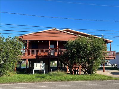 5527 Highway 56, Chauvin, LA, 70344