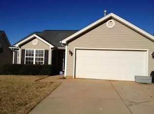 121 Kingscreek Dr, Greer, SC 29650