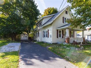 225 Prospect St, Sherrill, NY 13461