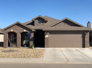 13617 Waco Ave, Lubbock, TX 79423