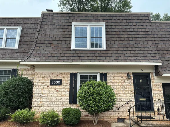 3500 Colony Rd APT G, Charlotte, NC 28211