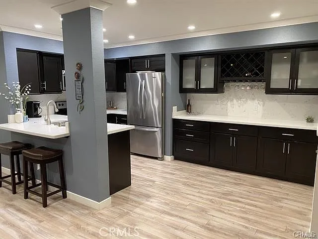 2 bed, 967 sqft, $2,500 — Photo 4