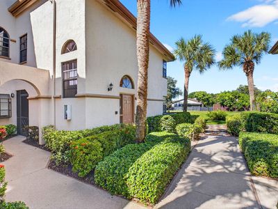 5203 Europa Drive #M, Boynton Beach, FL, 33437