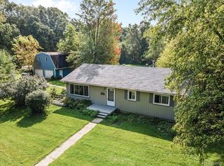 10291 Pound Rd, Columbus, MI 48063