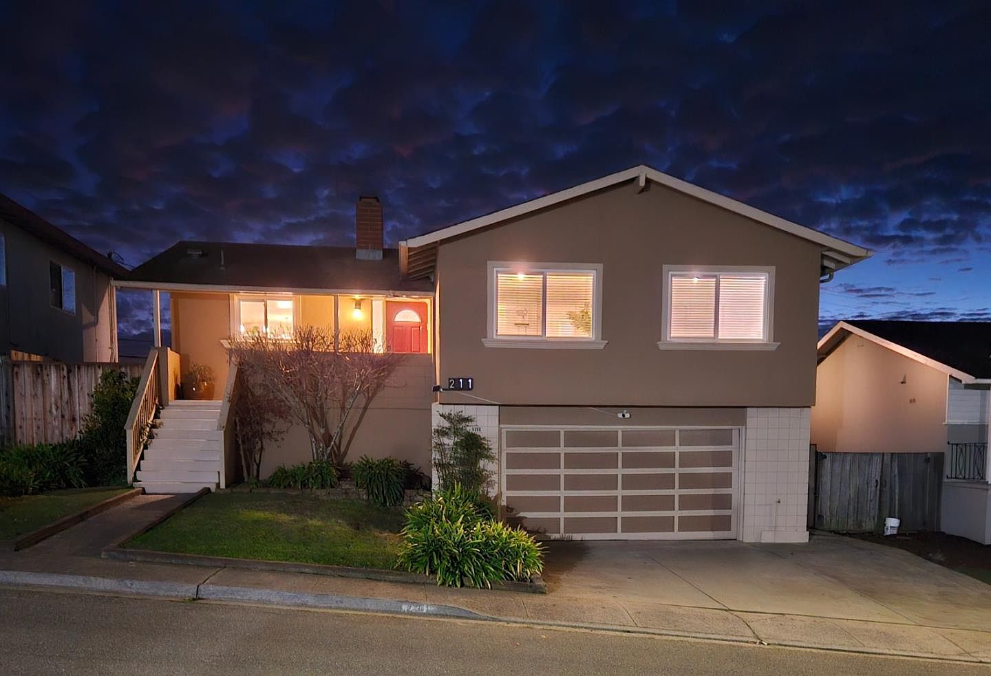 211 Emaron Dr, San Bruno, CA 94066 Zillow