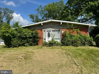 3819 Fernside Rd, Randallstown, MD, 21133