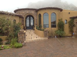 11340 E La Junta Rd, Scottsdale, AZ 85255