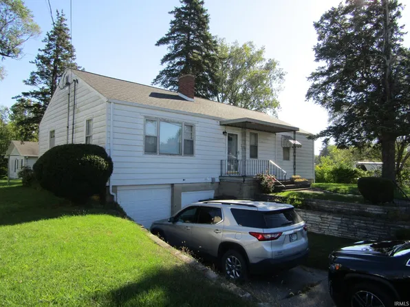 541 N Cass St, Wabash, IN 46992