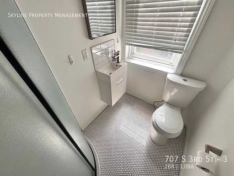 707 S 3rd St #3 — Photo 10