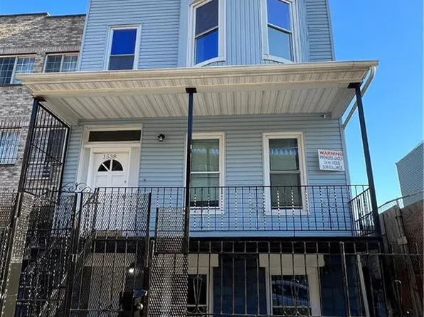 1538 Bryant Ave, Bronx, NY 10460