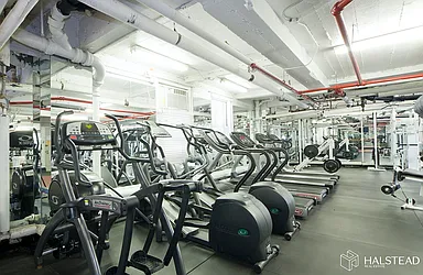 Rented by Brown Harris Stevens