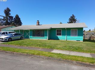 31 SE 197th Ave, Portland, OR 97233