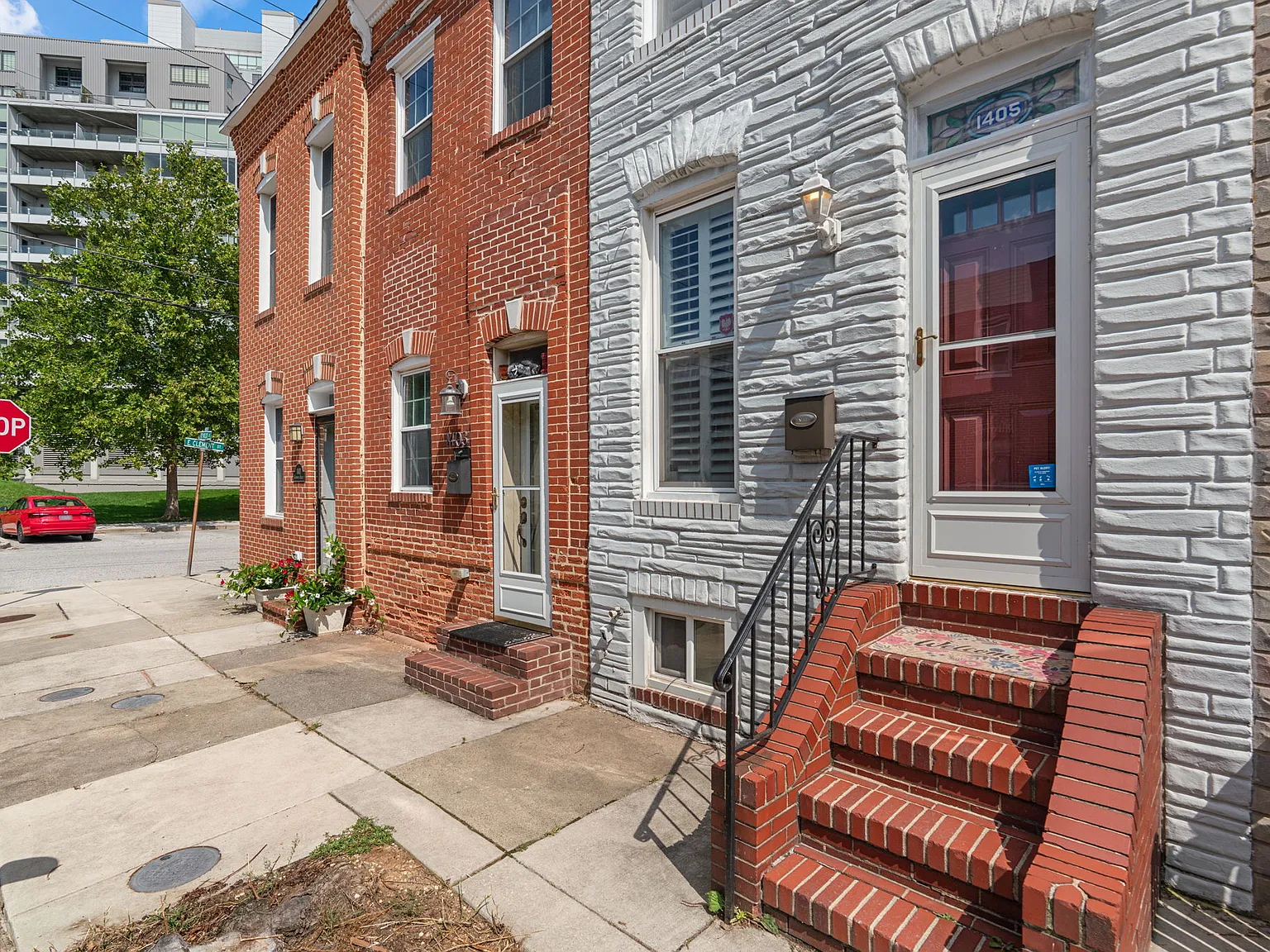 3 bed, 1232 sqft, $2,800 — Photo 3