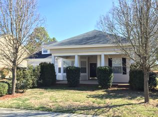 3008 Council Fire Cir, Indian Trail, NC 28079