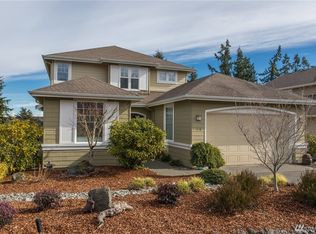 94 Timber Ridge Dr, Port Ludlow, WA 98365