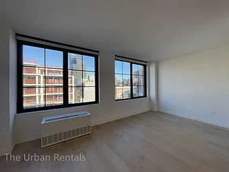 Rented by Sky View Parc Sales LLC