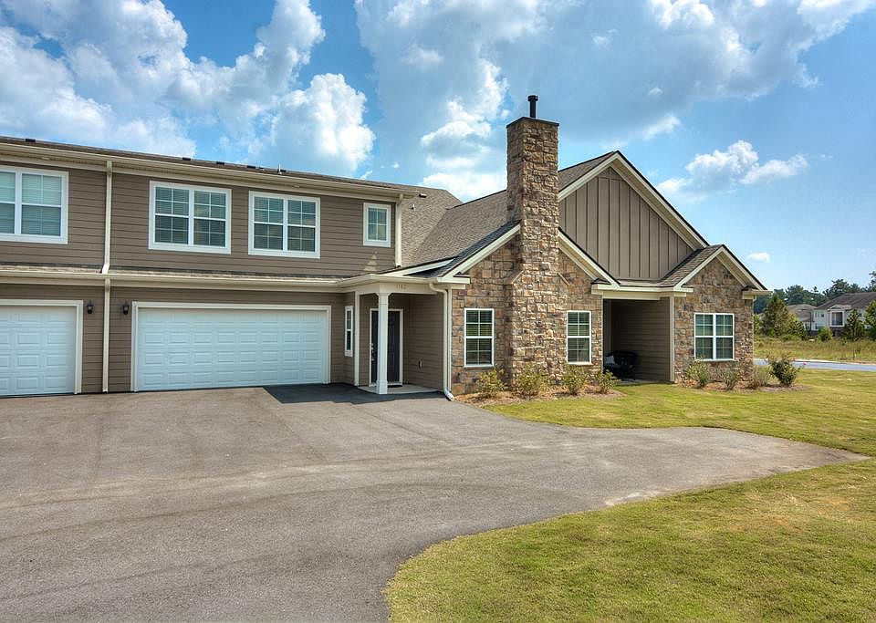 1145 Brookstone Way Augusta GA 30909 Zillow