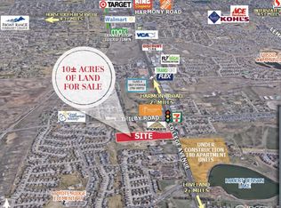 6801 S College Ave, Fort Collins, CO 80525