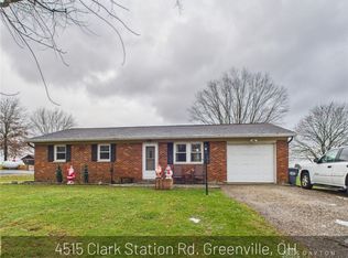 4515 Clark Station Rd, Greenville, OH 45331