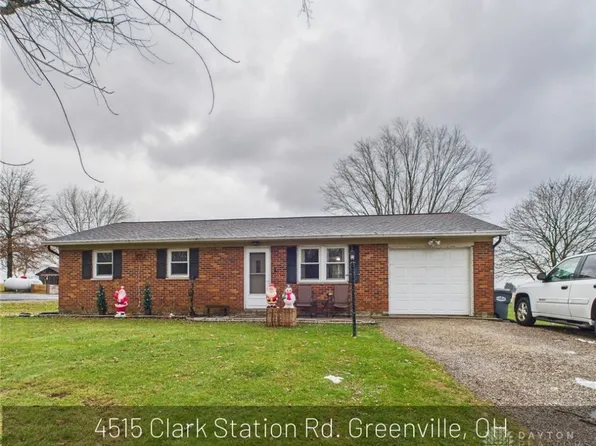4515 Clark Station Rd, Greenville, OH 45331