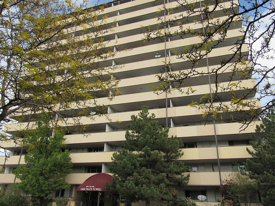 1st image of 1029 E 8th Ave APT 902