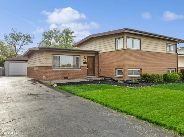 306 Ashland Ave, Chicago Heights, IL 60411