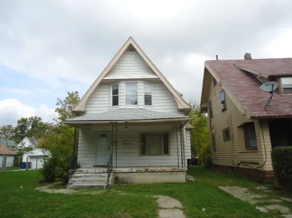 1438 Lincoln Ave, Toledo, OH 43607