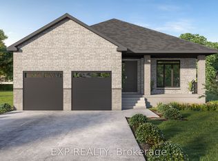 421 Ontario St, Warwick, ON N0M2S0