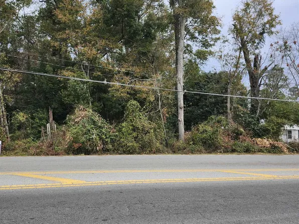 0 E Paul Russell Rd, Tallahassee, FL 32301