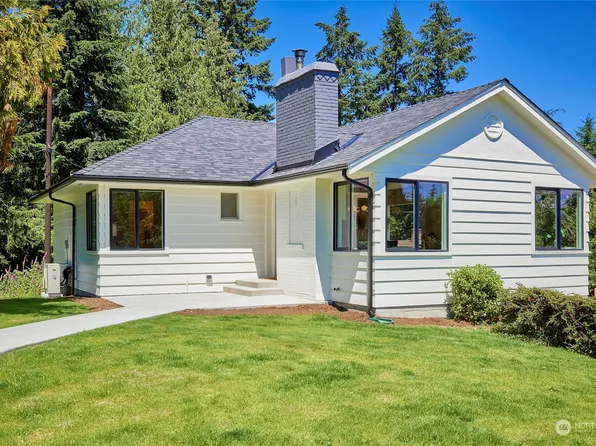 13702 3rd Avenue NE #A, Seattle, WA 98125