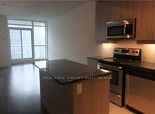 1185 The Queensway Ave #1112, Toronto, ON M8Z 0C6