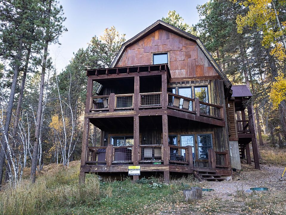 21163 Gilded Mountain Loop, Lead, SD 57754 MLS 74178 Zillow