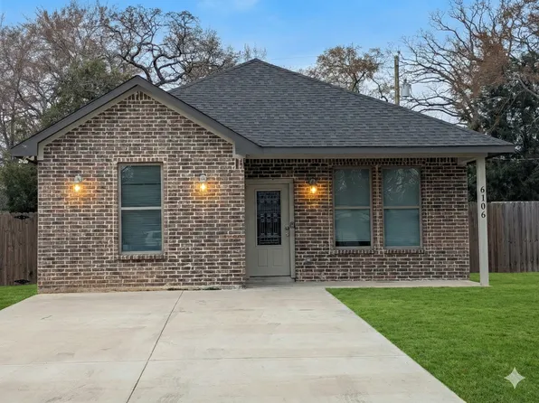 6106 Tejas Dr, Gun Barrel City, TX 75156