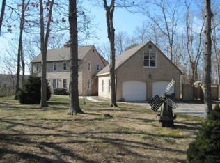 22 Sky Meadow Dr, Orleans, MA 02653