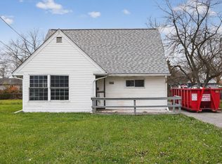 2029 Jermain Dr, Columbus, OH 43219