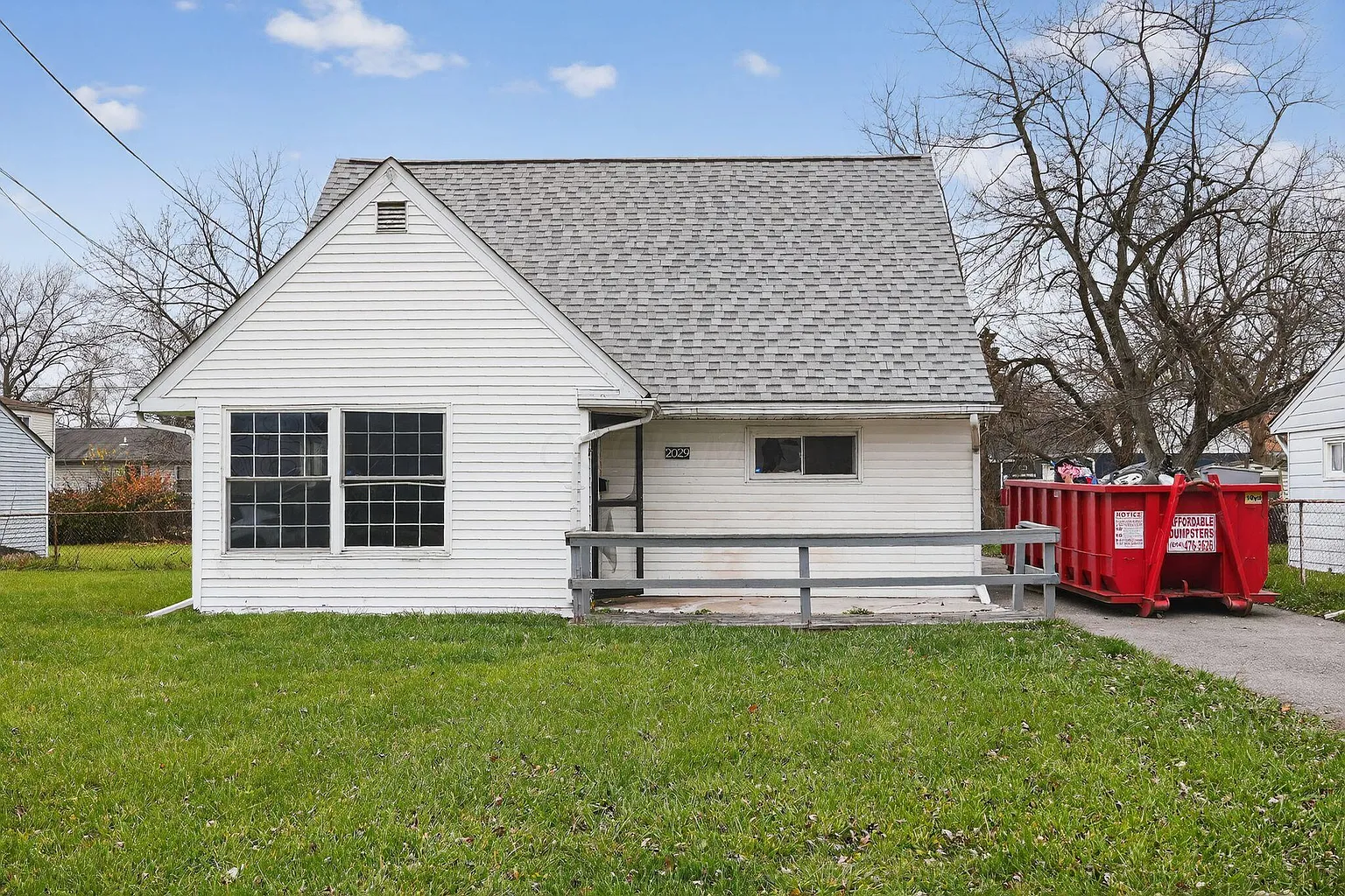 2029 Jermain Dr photo 1