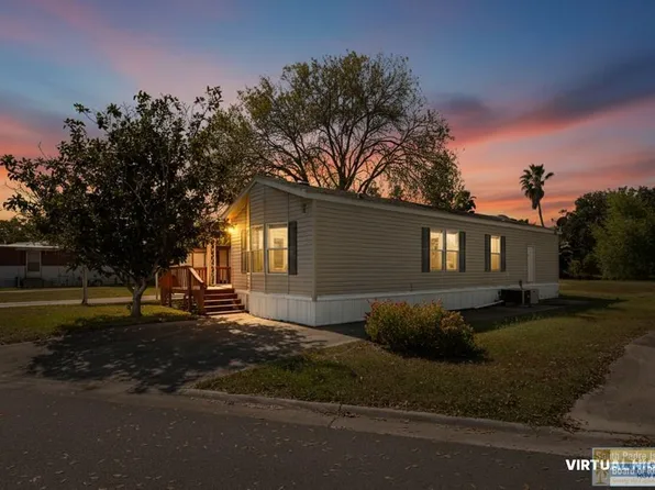 37 N Indian Lake Dr, Los Fresnos, TX 78566