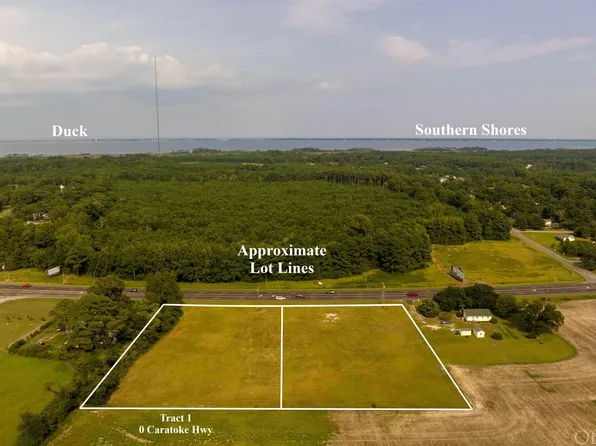 0 Caratoke Hwy Lot 1, Powells Pt, NC 27966